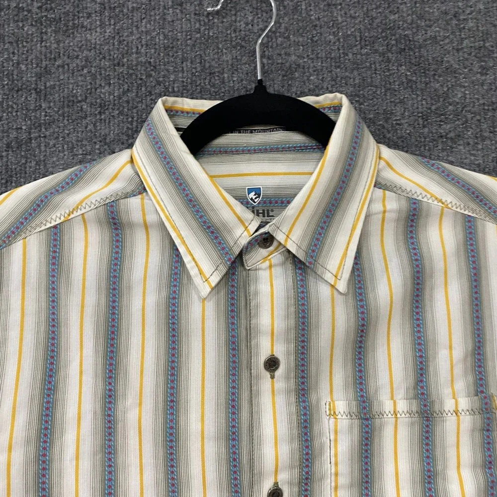 Kuhl short sleeve
